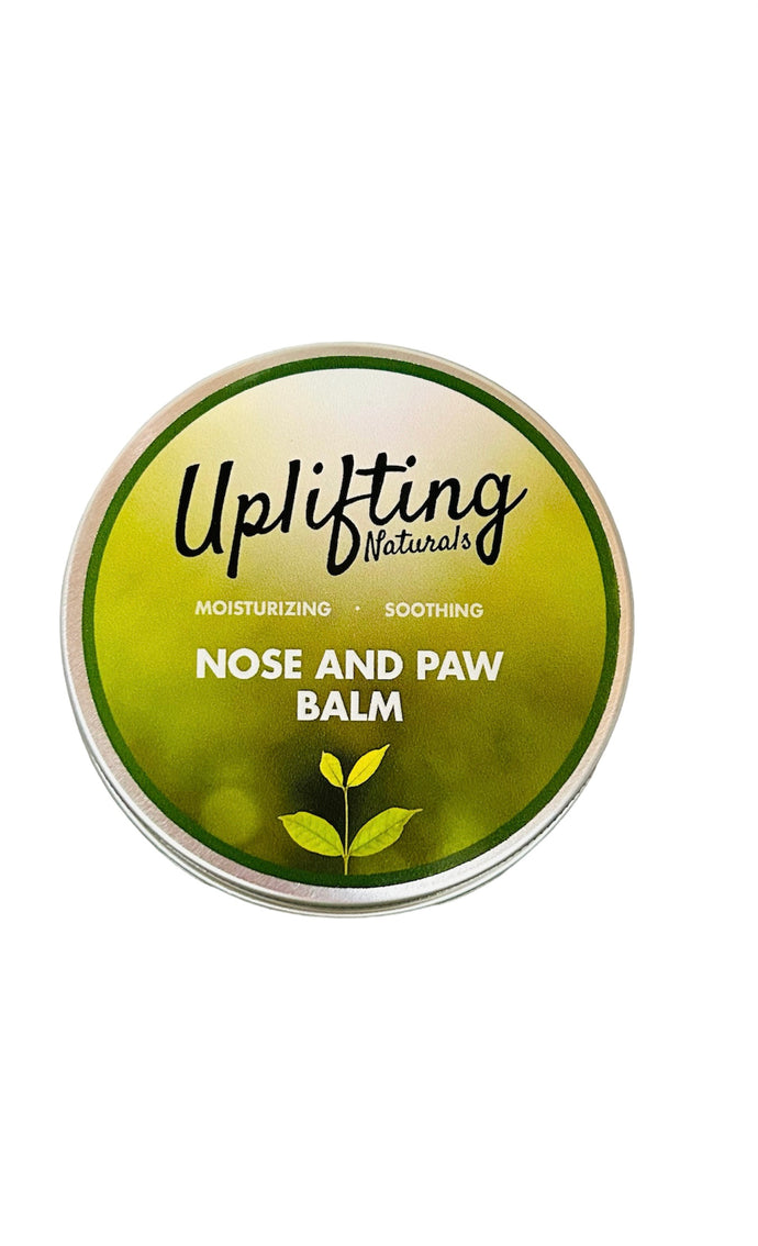 Nose and Paw Balm for Dogs