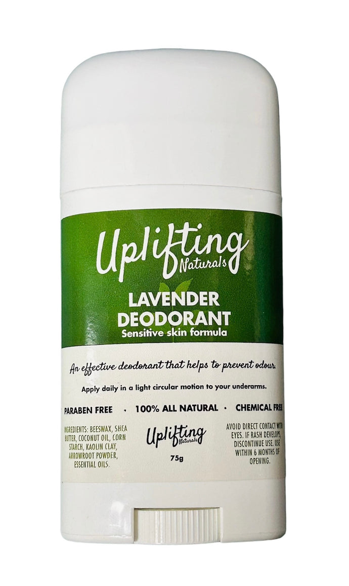 Lavender Deodorant