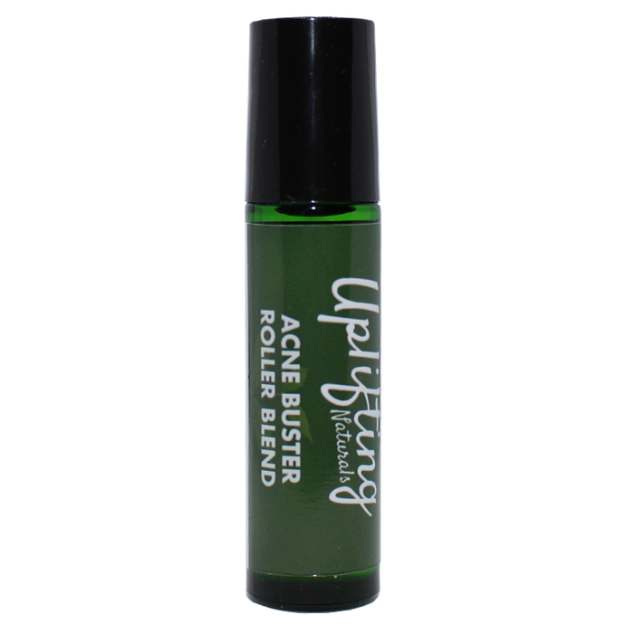 Acne Buster Roller Blend
