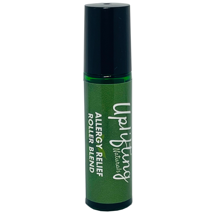 Allergy Relief Roller Blend