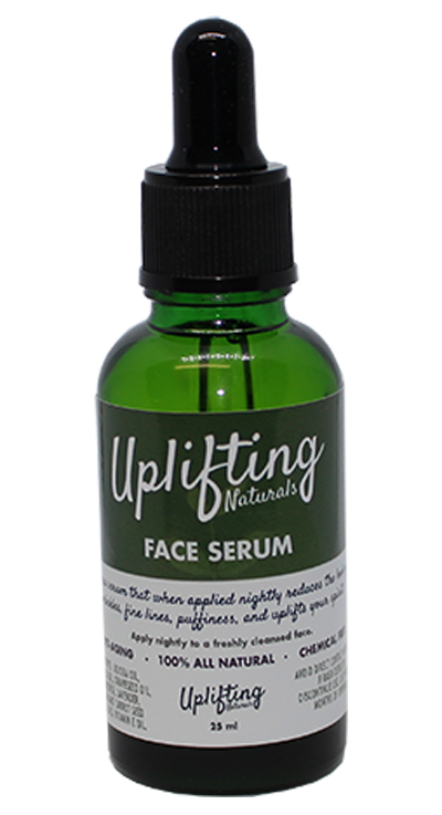 Face Serum