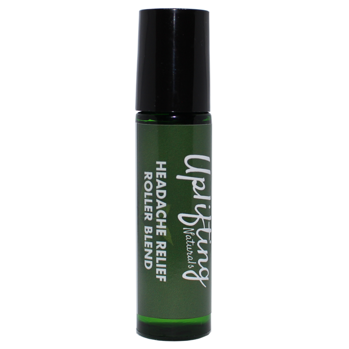 Headache Relief Roller Blend
