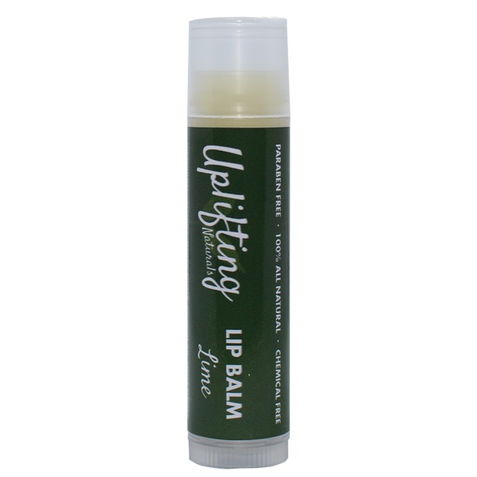 Lime Lip Balm