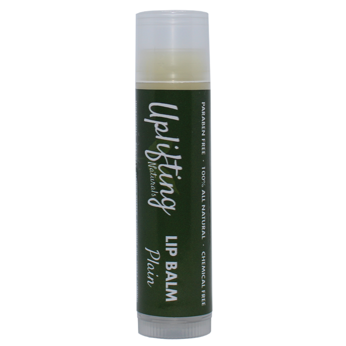 Plain Lip Balm