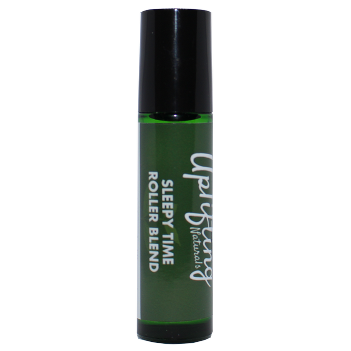 Sleepy Time Roller Blend