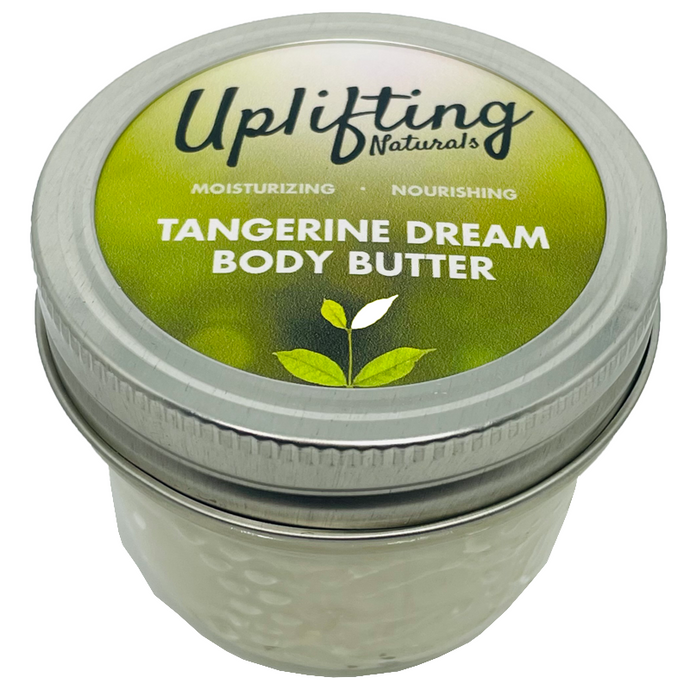Tangerine Dream Body Butter